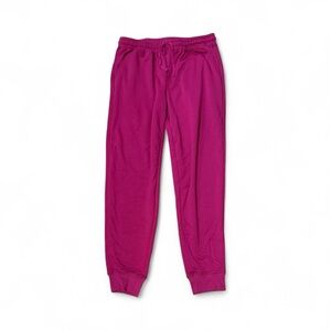 LuLaRoe Fuchsia Joggers